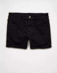AE Next Level Low-Rise Midi Short