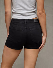 AE Next Level Low-Rise Midi Short