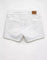 AE Next Level Low-Rise Midi Short