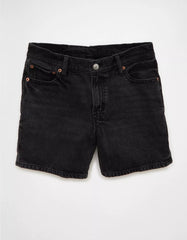 AE 6" Strigid Super High-Waisted Relaxed Short