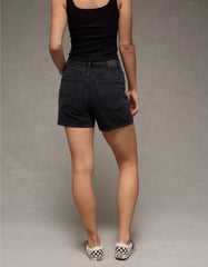 AE 6" Strigid Super High-Waisted Relaxed Short