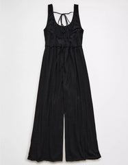AE Sunchaser Scoop Neck Jumpsuit