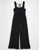 AE Sunchaser Scoop Neck Jumpsuit
