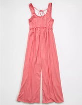 AE Sunchaser Scoop Neck Jumpsuit