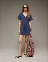 AE Saturday Romper