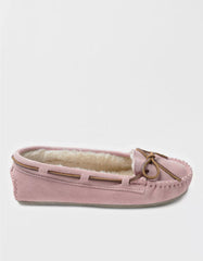 Minnetonka Women's Cally Moccasin