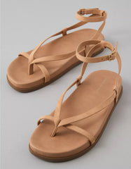 AE Skinny Strap Sandal