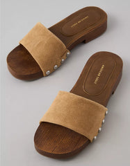 AE Summer Clog Sandal