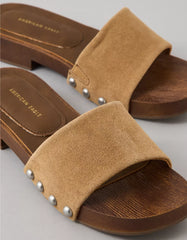 AE Summer Clog Sandal