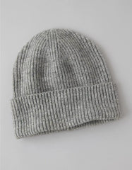 AE Cozy Ribbed Beanie