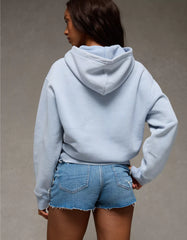 AE Everyday Luxe Graphic Hoodie