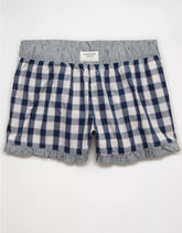 AE Ruffle Boxer Short