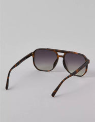AEO Retro Pilot Sunglasses