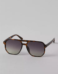 AEO Retro Pilot Sunglasses