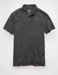 AE 24/7 Colorado Buffaloes Graphic Club Polo Shirt