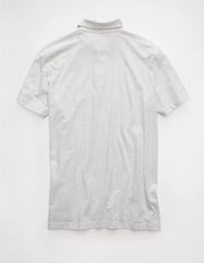 AE 24/7 USC Trojans Graphic Club Polo Shirt