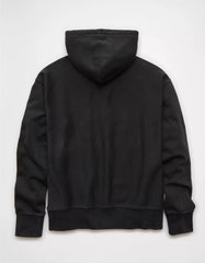 AE Zip-Up Fleece Hoodie