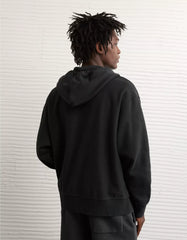 AE Zip-Up Fleece Hoodie