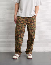 AE Flex Loose Carpenter Pant