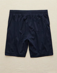 AE x Russell Athletic Mesh 7" Short