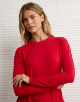 AE Soft & Sexy Long Sleeve T-Shirt