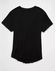 AE Soft & Sexy V-Neck T-Shirt