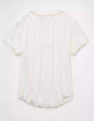 AE Soft & Sexy V-Neck T-Shirt