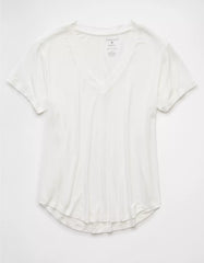 AE Soft & Sexy V-Neck T-Shirt