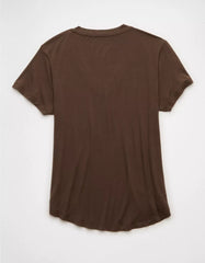 AE Soft & Sexy V-Neck T-Shirt