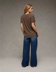 AE Soft & Sexy V-Neck T-Shirt