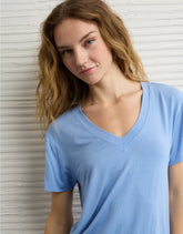 AE Soft & Sexy V-Neck T-Shirt