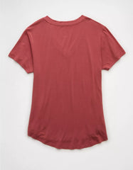 AE Soft & Sexy V-Neck T-Shirt