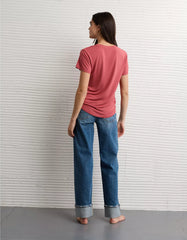 AE Soft & Sexy V-Neck T-Shirt