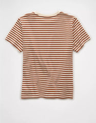 AE Everyday Striped T-Shirt