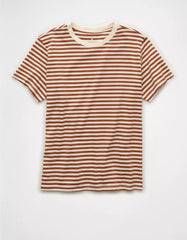 AE Everyday Striped T-Shirt
