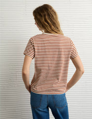 AE Everyday Striped T-Shirt