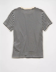 AE Everyday Striped T-Shirt