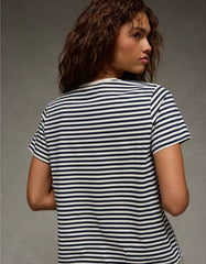 AE Everyday Striped T-Shirt