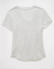 AE Soft & Sexy V-Neck T-Shirt