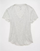AE Soft & Sexy V-Neck T-Shirt