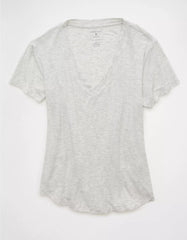 AE Soft & Sexy V-Neck T-Shirt