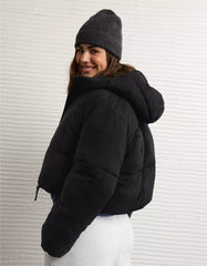 AE Lightweight Puffer Jacket