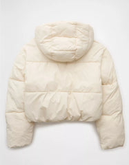 AE Lightweight Puffer Jacket