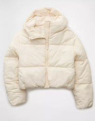 AE Lightweight Puffer Jacket