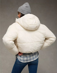 AE Lightweight Puffer Jacket