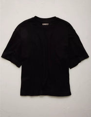 AE77 Premium Boxy T-Shirt