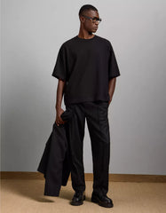 AE77 Premium Boxy T-Shirt