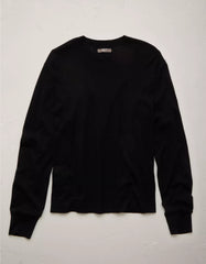 AE77 Premium Merino Wool Sweater
