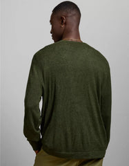 AE77 Premium Merino Wool Sweater