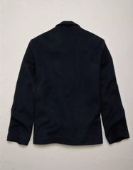 AE77 Premium Wool-Blend Blazer